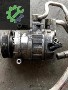 Polo jetta klima kompresör 1K0820859S
