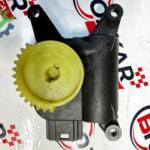 Volkswagen Polo 2002-2005 Kalorifer Çıkma – 6Q0907511A