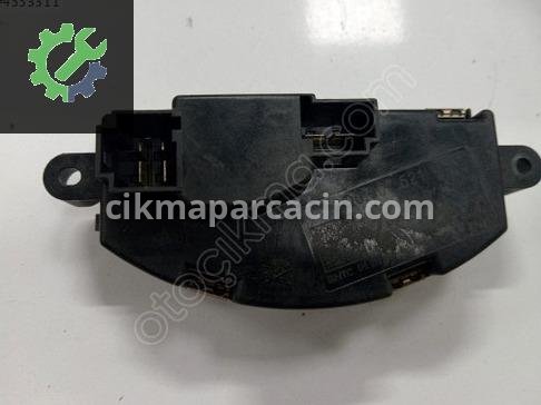 Volkswagen Polo Kalorifer Rezistansı çıkma parça
