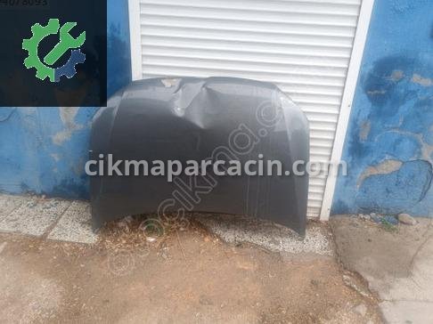 Volkswagen Polo Kaput çıkma parça