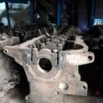 Suzuki Vitara Blok Çıkma Parça Ankara