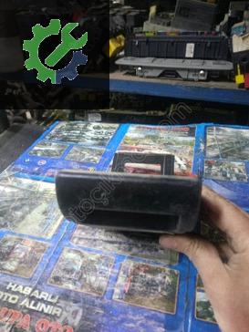 Volkswagen Polo Küllük çıkma parça