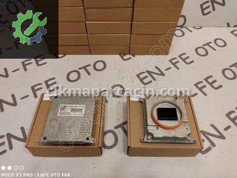 Volkswagen Polo Far Beyni 7P5941591AH çıkma parça