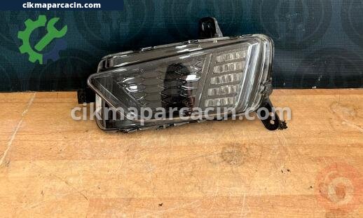 Volkswagen Polo Sis Farı çıkma parça