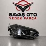 POLO LEDLİ FAR SAĞ SOL 2021 VE ÜZERİ / KAMPANYA