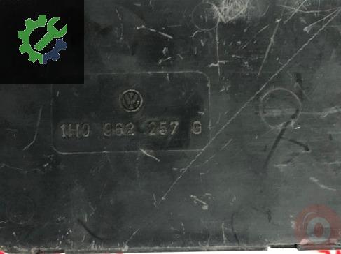 Polo merkezi kilit pompası 1H0962257G
