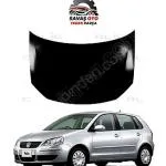 POLO MOTOR KAPUTU 2005 2006 2007 2008 2009 2010 / ORJ KALİTE