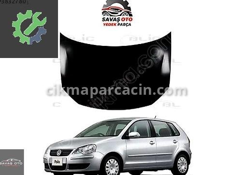 Volkswagen Polo Kaput çıkma parça
