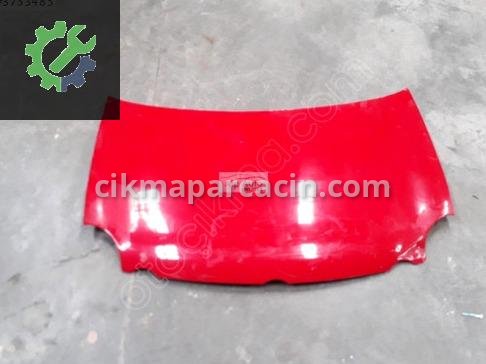 Volkswagen Polo Kaput çıkma parça