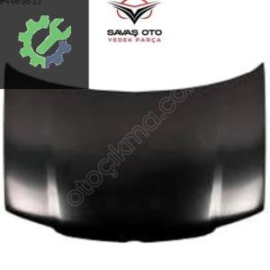 POLO MOTOR KAPUTU / KAPUT 2000 VE ÜZERİ / KAMPANYA
