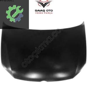 POLO MOTOR KAPUTU / KAPUT 2009 VE ÜZERİ / KAMPANYA