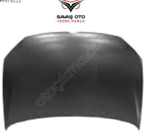 POLO MOTOR KAPUTU / KAPUT 2010 2011 2012 2013 2014 2015 2016 2017