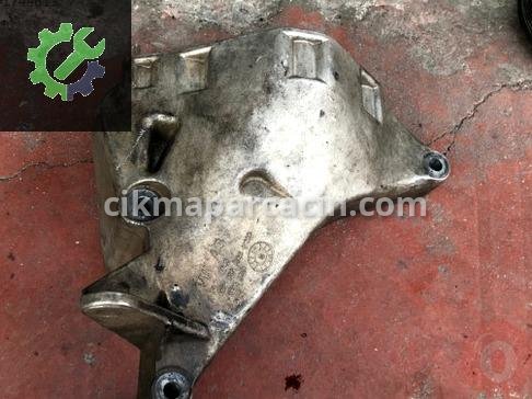 Volkswagen Polo Motor Takozu çıkma parça