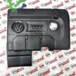 Volkswagen Polo 2013 Sıfır Motor Kapağı 04B103925E
