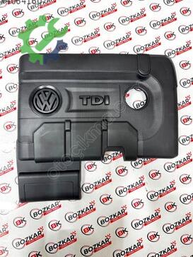 Volkswagen Polo Motor Kapağı çıkma parça