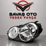 POLO MOTORLU (9N_, 9A_) FAR SAĞ SOL 2002 2003 2004 2005 KAMPANYA