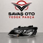 POLO MOTORLU FAR SOL SAĞ 2014 VE ÜZERİ / KAMPANYA
