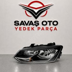 POLO MOTORLU FAR SOL SAĞ 2014 VE ÜZERİ / KAMPANYA