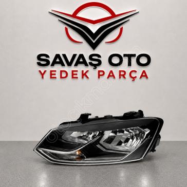 Volkswagen Polo Sol Ön Far çıkma parça