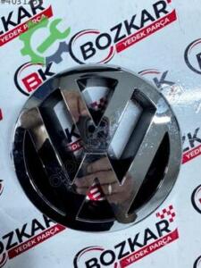 Sıfır Volkswagen Polo Arma & Yazı 1T0853601A
