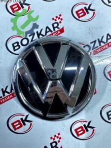 Volkswagen Polo Orijinal Sıfır Arma & Yazı 6C0853600