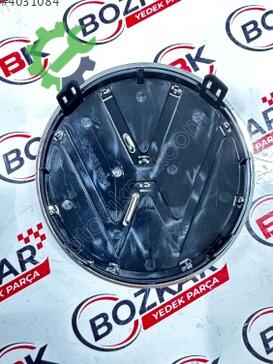 Volkswagen Polo Arma & Yazı 6C0853600 çıkma parça