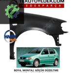 POLO ÖN ÇAMURLUK SAĞ SOL 1994 1995 1996 1997 1998 1999 / KAMPANYA