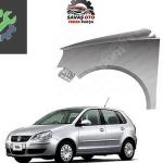 POLO ÖN ÇAMURLUK SAĞ SOL 2005 2006 2007 2008 2009 2010