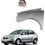 POLO ÖN ÇAMURLUK SAĞ SOL 2005 2006 2007 2008 2009 2010