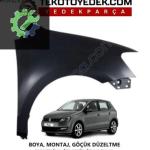 POLO ÖN ÇAMURLUK SAĞ SOL 2009 2010 2011 2012 VE ÜZERİ / KAMPANYA