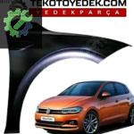 POLO ÖN ÇAMURLUK SAĞ SOL 2018 VE ÜZERİ / KAMPANYA