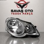 2009 Volkswagen Caravelle Sağ Arka Stop Çıkma Parça İstanbul