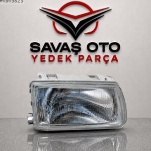 POLO ÖN FAR SAĞ SOL 1994 1995 1996 1997 1998 1999 / TAİWAN