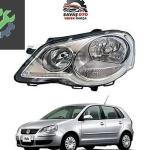 POLO ÖN FAR SAĞ SOL 2005 2006 2007 2008 2009 2010 / ORJ KALİTE