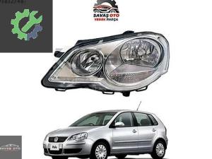 POLO ÖN FAR SAĞ SOL 2005 2006 2007 2008 2009 2010 / ORJ KALİTE