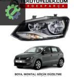 POLO ÖN FAR SAĞ SOL 2009 VE ÜZERİ / KAMPANYA