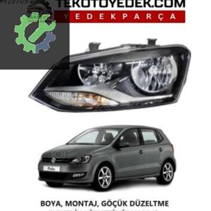 POLO ÖN FAR SAĞ SOL 2009 VE ÜZERİ / KAMPANYA