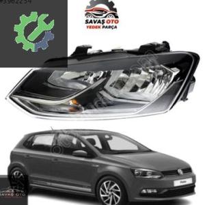 POLO ÖN FAR SAĞ SOL 2014 2015 2016 2017 2018 / KAMPANYA