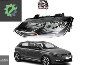 POLO ÖN FAR SAĞ SOL 2014 2015 2016 2017 2018 / ORJ KALİTE
