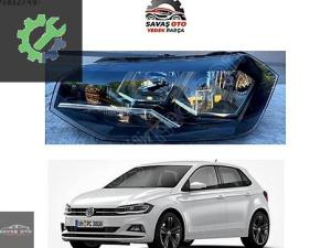 POLO ÖN FAR SAĞ SOL 2017 2018 2019 2020 2021 / ORJ KALİTE