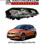 POLO ÖN FAR SAĞ SOL 2017 VE ÜZERİ / KAMPANYA