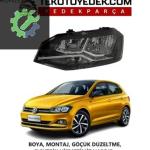 POLO ÖN FAR SAĞ SOL 2018 2019 2020 2021 2022 KAMPANYA