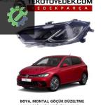 POLO ÖN FAR SAĞ SOL 2021 VE ÜZERİ / KAMPANYA