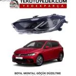 POLO ÖN FAR SAĞ SOL 2021 VE ÜZERİ / KAMPANYA