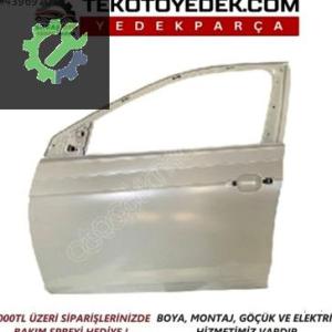 POLO ÖN KAPI SAĞ SOL 2018 VE ÜZERİ / KAMPANYA