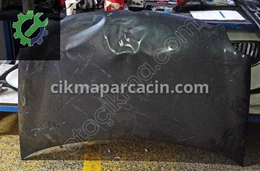 Volkswagen Polo Kaput çıkma parça