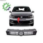 Volkswagen Polo Orijinal Sıfır Panjur 6R0853651E