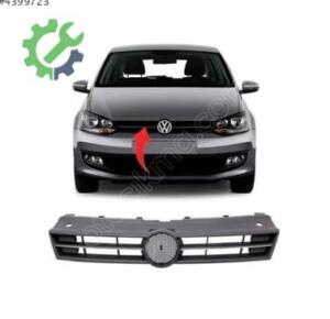 Volkswagen Polo Orijinal Sıfır Panjur 6R0853651E