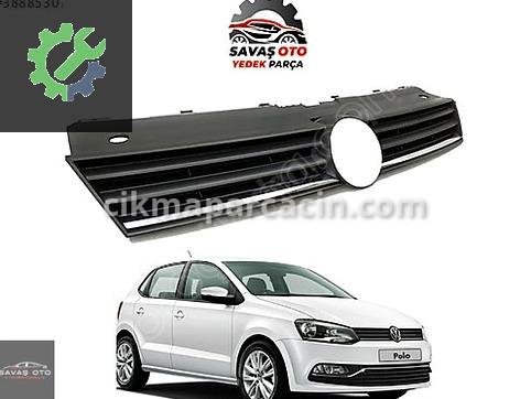 Volkswagen Polo Panjur çıkma parça