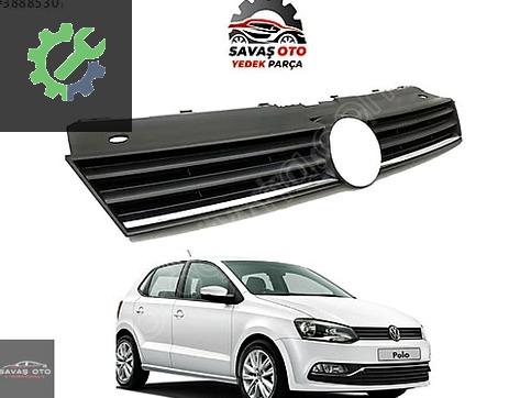 Volkswagen Polo Panjur çıkma parça